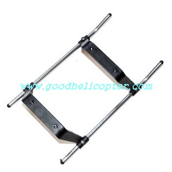 lh-1201_lh-1201d_lh-1201d-1 helicopter parts undercarriage